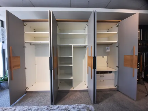 Schlafzimmer SCOTSDALE